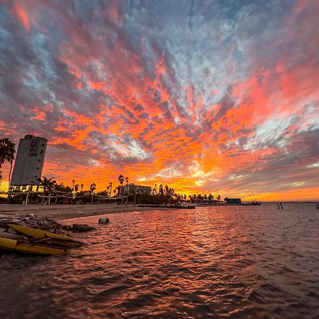Marea La Paz Otel Dış mekan fotoğraf