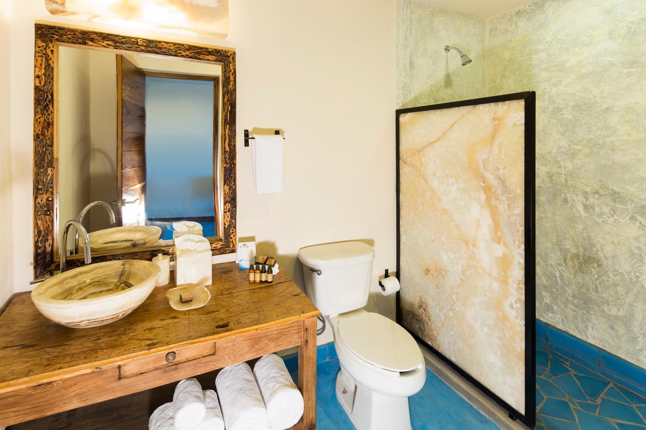 Marea La Paz Otel Dış mekan fotoğraf