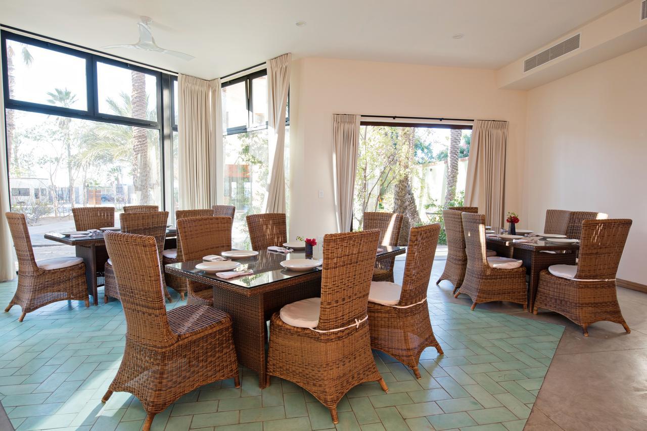 Marea La Paz Otel Dış mekan fotoğraf