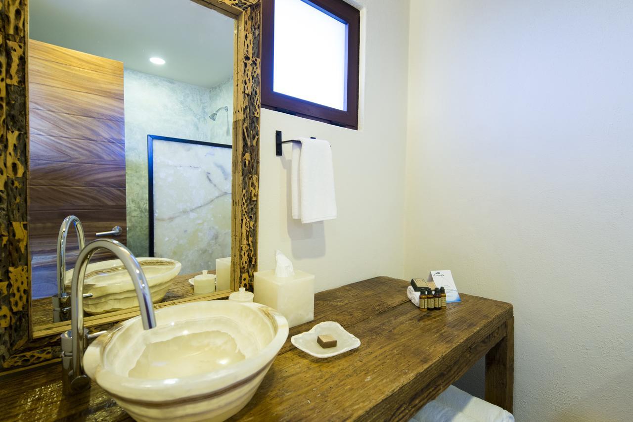 Marea La Paz Otel Dış mekan fotoğraf