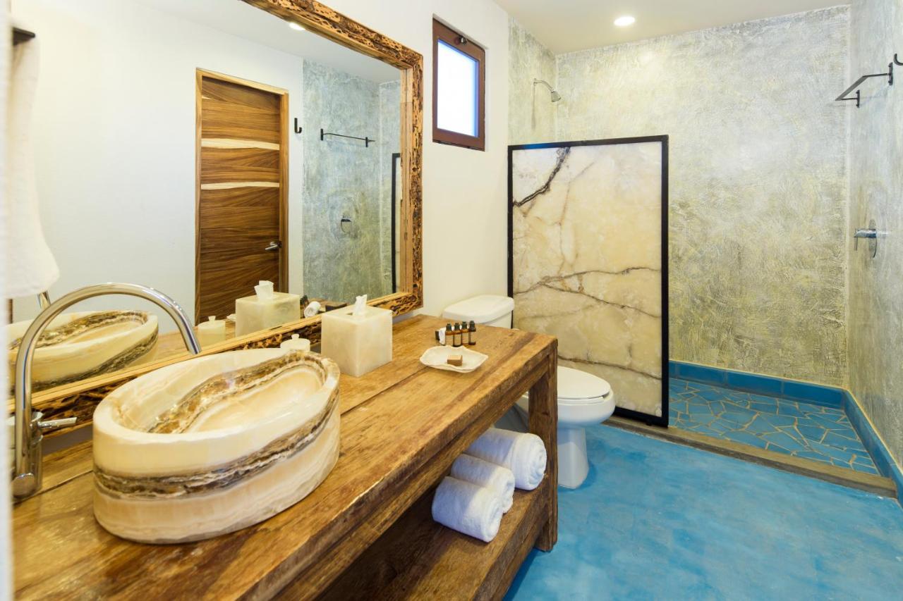 Marea La Paz Otel Dış mekan fotoğraf